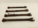 Audi TT Set Of 4 Rear Lateral Locating Control Arms-10