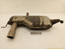 Audi TT Exhaust Muffler Pipe-1