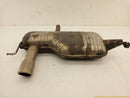 Audi TT Exhaust Muffler Pipe-2