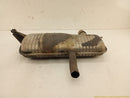Audi TT Exhaust Muffler Pipe-4
