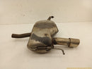 Audi TT Exhaust Muffler Pipe-5