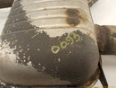 Audi TT Exhaust Muffler Pipe-6