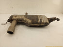 Audi TT Exhaust Muffler Pipe-7