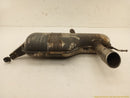 Audi TT Exhaust Muffler Pipe-8