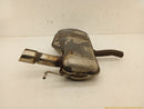 Audi TT Exhaust Muffler Pipe-9