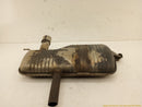 Audi TT Exhaust Muffler Pipe-10