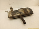 Audi TT Exhaust Muffler Pipe-12