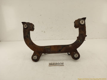 Audi TT Rear Crossmember Subframe