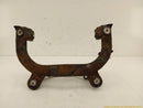 Audi TT Rear Crossmember Subframe-2