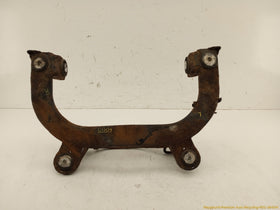Audi TT Rear Crossmember Subframe - 0