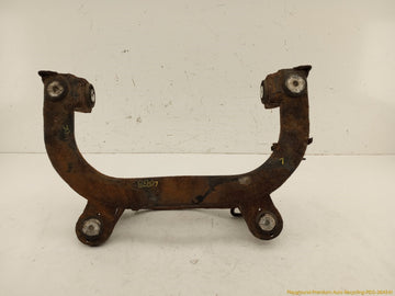Audi TT Rear Crossmember Subframe - 0