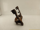 Audi TT Rear Crossmember Subframe-3