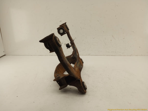 Audi TT Rear Crossmember Subframe