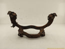 Audi TT Rear Crossmember Subframe-4