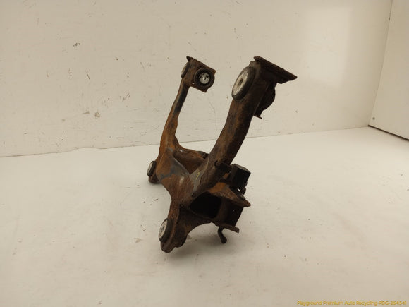 Audi TT Rear Crossmember Subframe