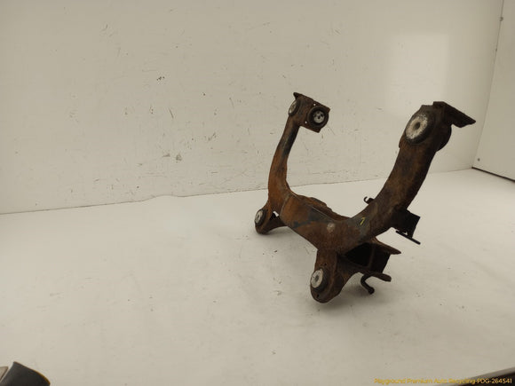 Audi TT Rear Crossmember Subframe