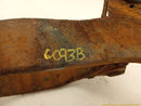 Audi TT Rear Crossmember Subframe-7