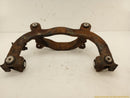 Audi TT Rear Crossmember Subframe-8