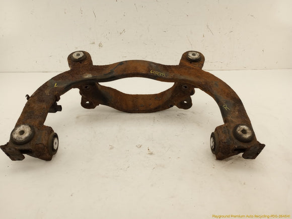 Audi TT Rear Crossmember Subframe