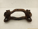 Audi TT Rear Crossmember Subframe-9