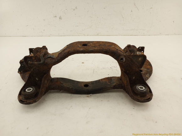 Audi TT Rear Crossmember Subframe