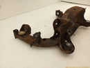 Audi TT Rear Crossmember Subframe-10