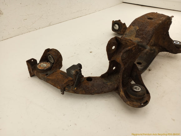 Audi TT Rear Crossmember Subframe