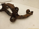 Audi TT Rear Crossmember Subframe-11