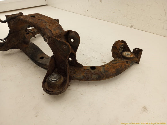Audi TT Rear Crossmember Subframe