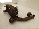 Audi TT Rear Crossmember Subframe-12