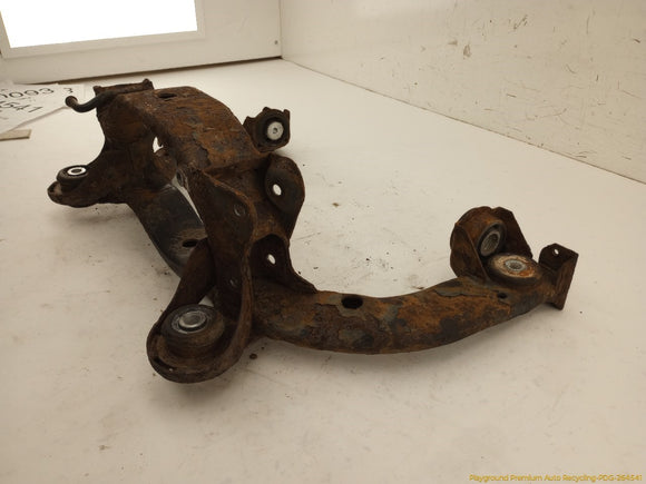 Audi TT Rear Crossmember Subframe