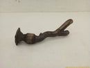 Audi TT Exhaust Down Pipe-5