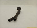 Audi TT Exhaust Down Pipe-7
