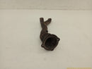 Audi TT Exhaust Down Pipe-9