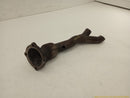 Audi TT Exhaust Down Pipe-11