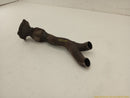 Audi TT Exhaust Down Pipe-12