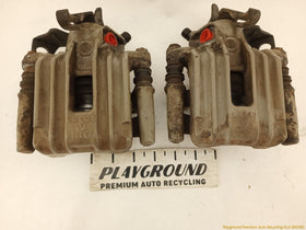 Audi TT Pair Of Rear Brake Calipers