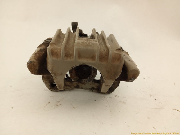 Audi TT Pair Of Rear Brake Calipers