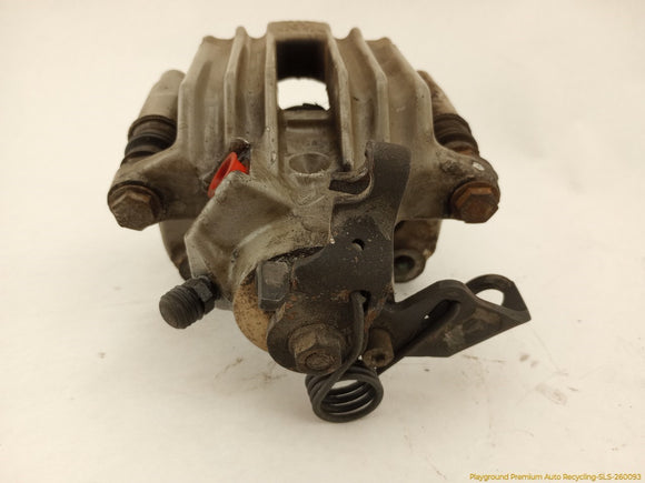 Audi TT Pair Of Rear Brake Calipers