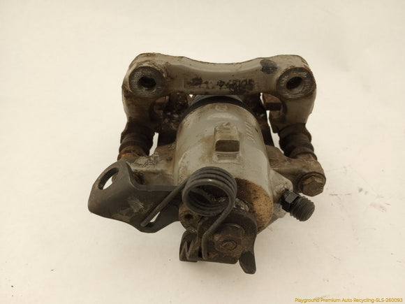 Audi TT Pair Of Rear Brake Calipers