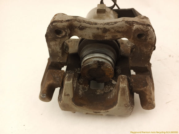 Audi TT Pair Of Rear Brake Calipers