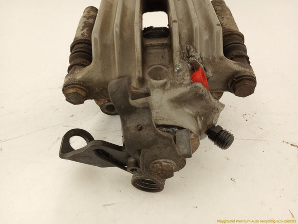 Audi TT Pair Of Rear Brake Calipers