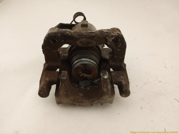 Audi TT Pair Of Rear Brake Calipers