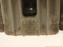 Audi TT Pair Of Rear Brake Calipers-11