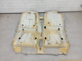 Audi TT Complete Floor Carpet - 0