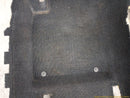 Audi TT Complete Floor Carpet-4