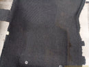 Audi TT Complete Floor Carpet-8