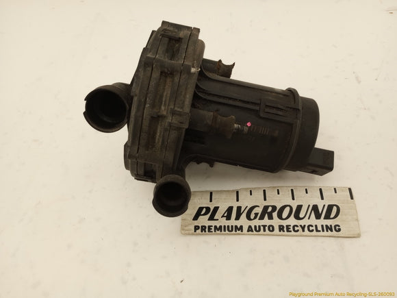 Audi TT Secondary Air Injection Pump