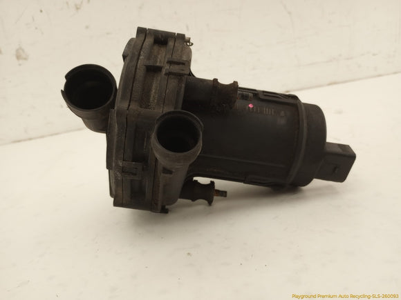 Audi TT Secondary Air Injection Pump