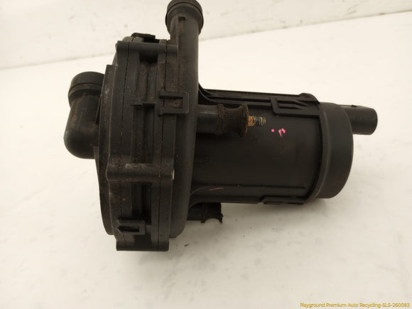 Audi TT Secondary Air Injection Pump
